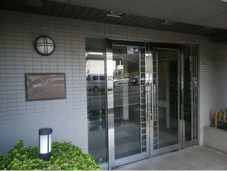 グランベル川口幸町