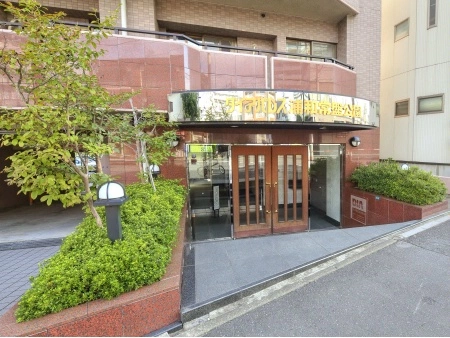 ダイアパレス浦和常盤公園