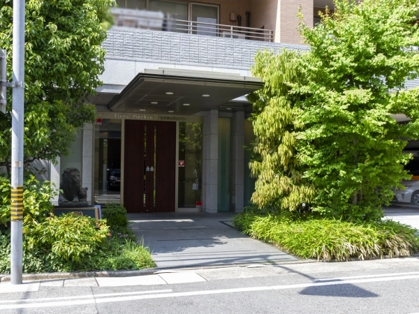 ライオンズガーデン橦木町