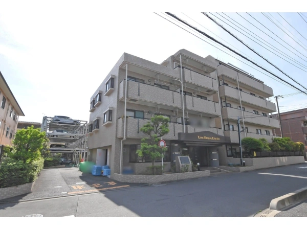 ライオンズマンション北戸田