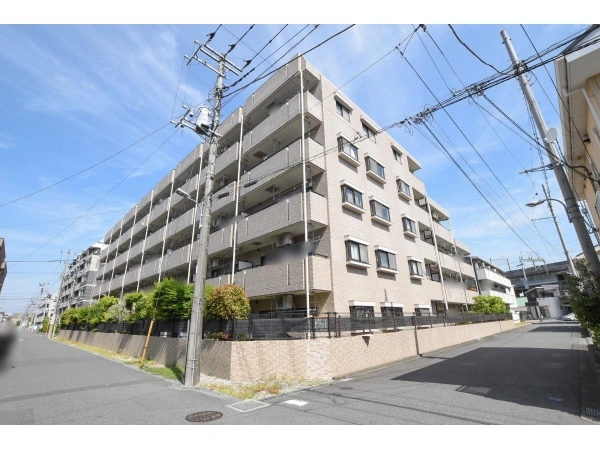 ライオンズマンション北戸田