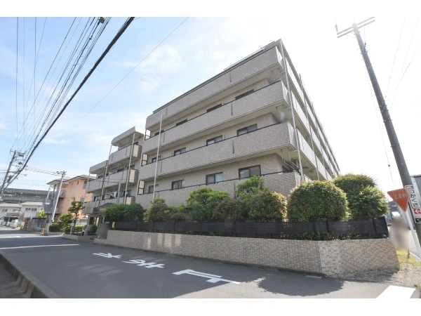 ライオンズマンション北戸田