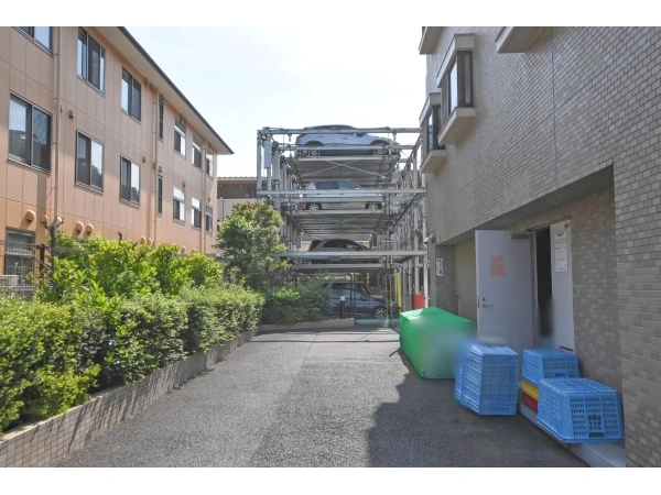 ライオンズマンション北戸田
