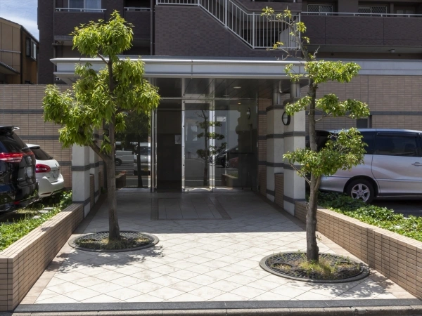 ローレルコート徳川