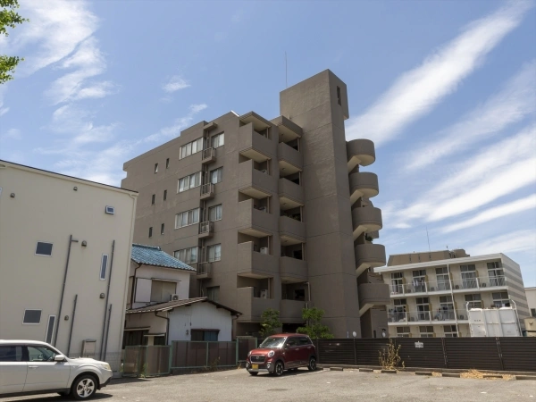 ローレルコート徳川