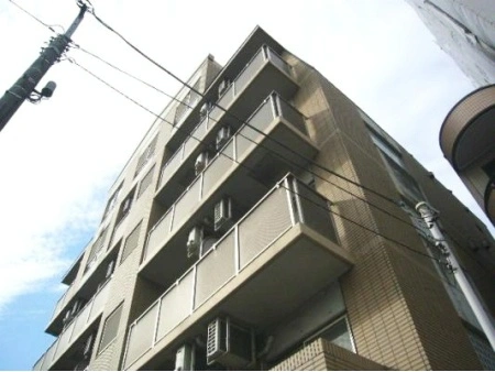 パークウェル世田谷若林