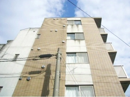 パークウェル世田谷若林