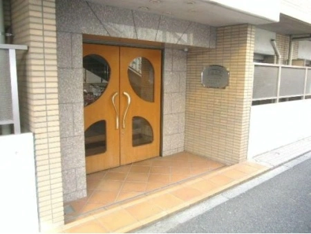 パークウェル世田谷若林