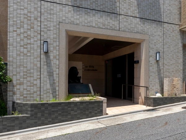 ライオンズシティ東白壁