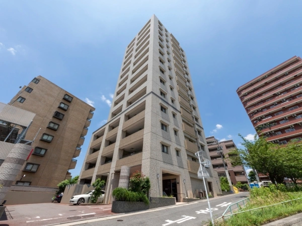ライオンズシティ東白壁