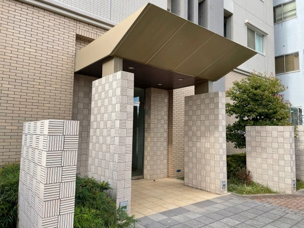 ディークラディア御幣島駅前