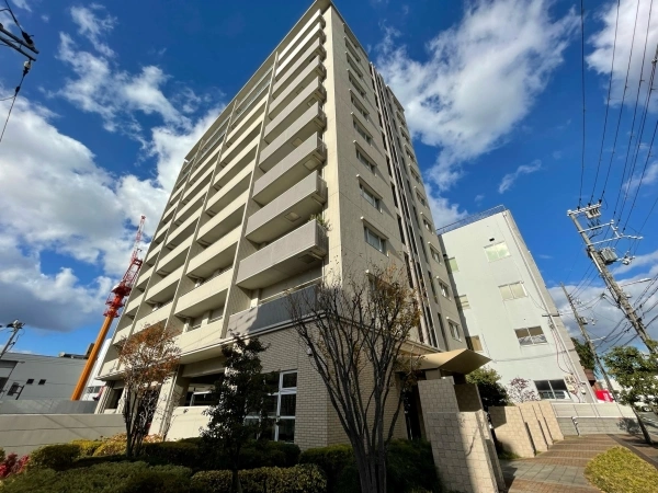 ディークラディア御幣島駅前