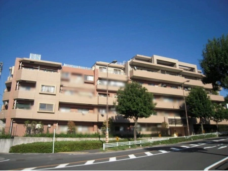 ハイホーム聖蹟桜ヶ丘