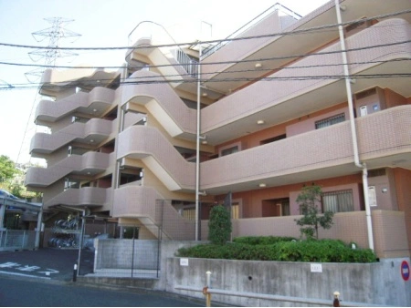 ハイホーム聖蹟桜ヶ丘