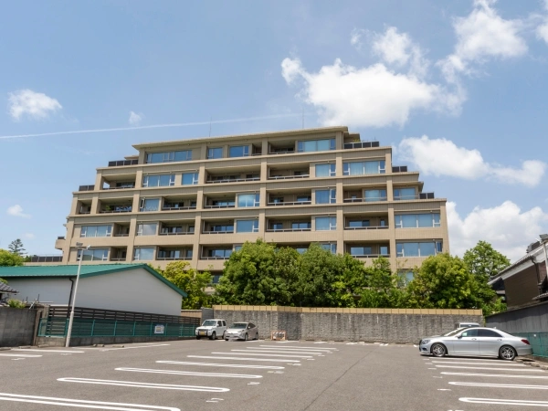 グランドメゾン白壁櫻明荘