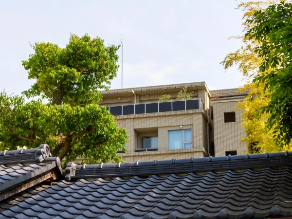 グランドメゾン白壁櫻明荘