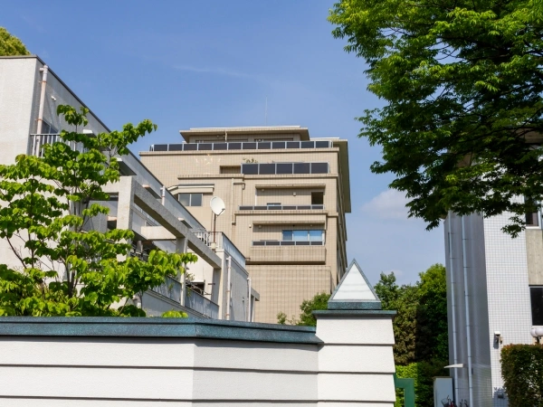グランドメゾン白壁櫻明荘
