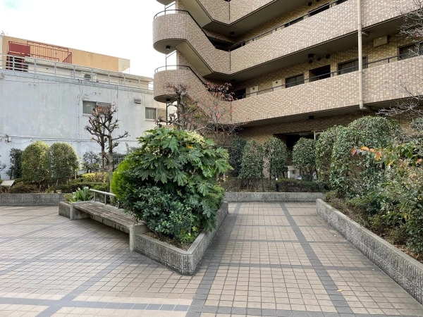キングマンション姫島