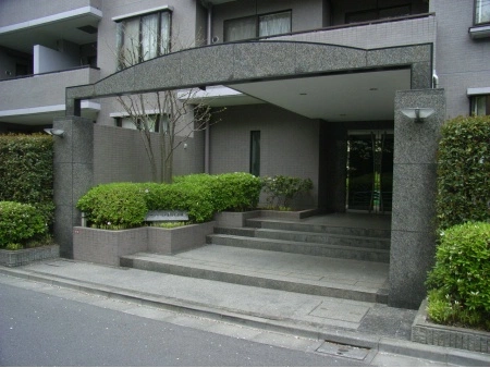 パークハイム善福寺公園