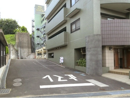 ダイアパレス松戸中央公園フォレストパーク