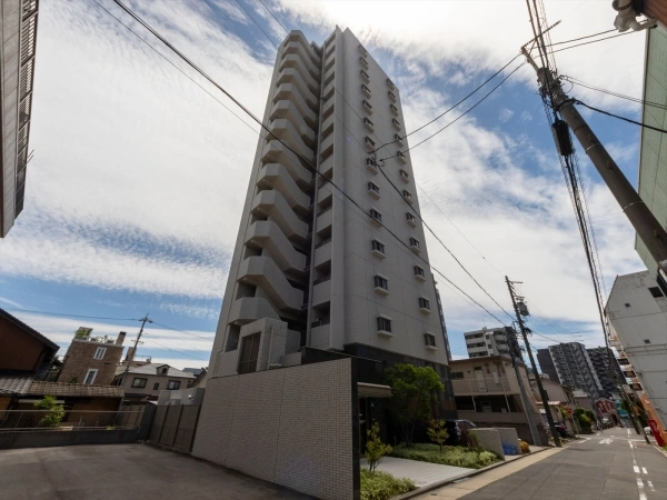 ベリスタ代官町