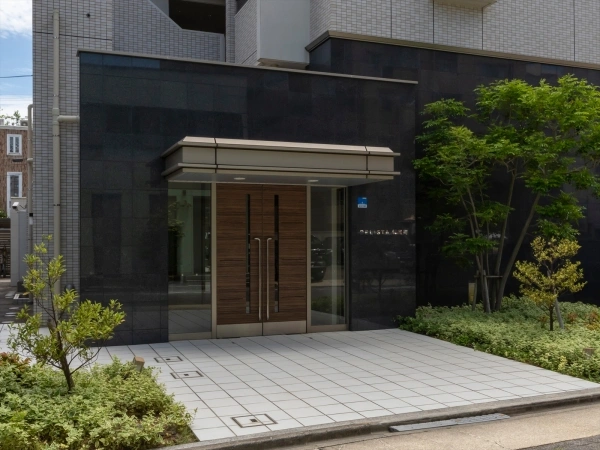 ベリスタ代官町