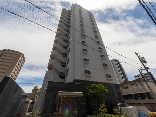 ベリスタ代官町