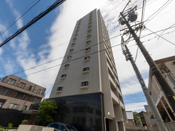 ベリスタ代官町