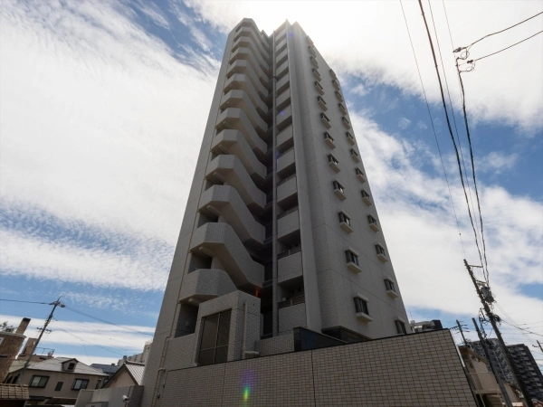 ベリスタ代官町
