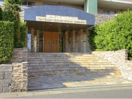 ダイアパレス松戸南さくら通り