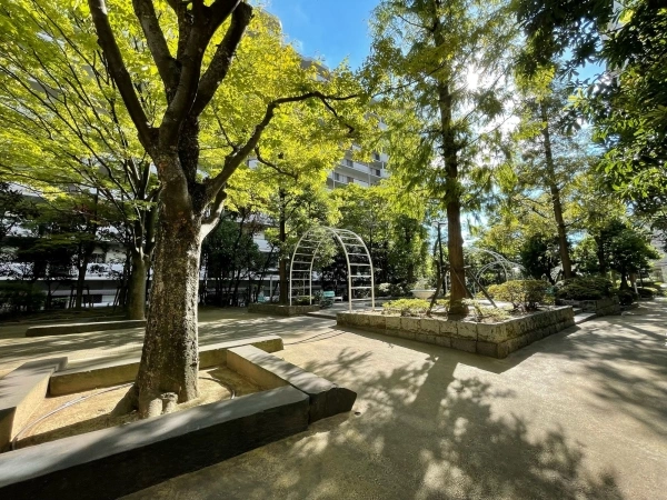 マイシティおおさか　5番館