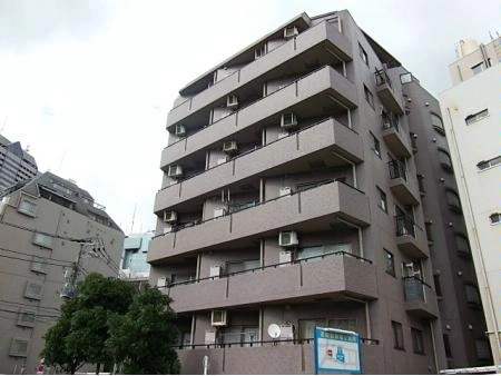 ルシェール赤坂