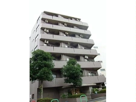 ルシェール赤坂