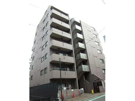 ルシェール赤坂