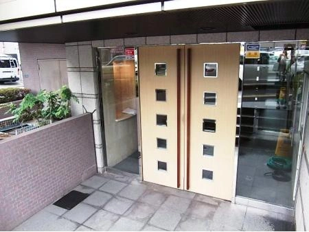 ルシェール赤坂