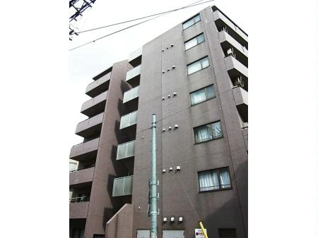 ルシェール赤坂