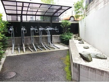 ルシェール赤坂
