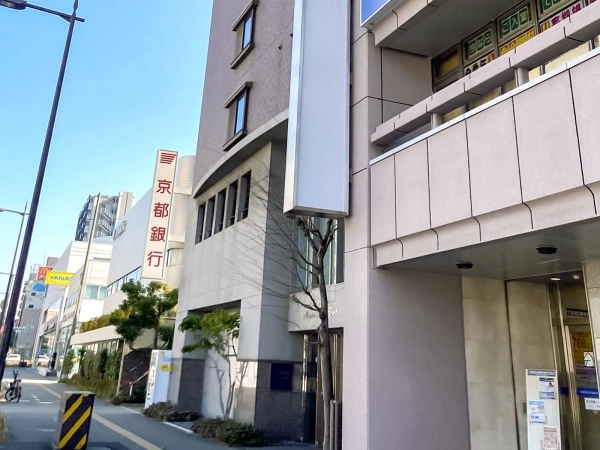 プレサンス御幣島ステーションフロント