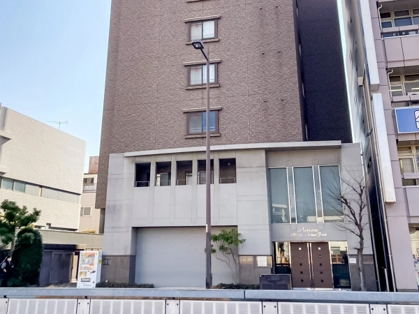 プレサンス御幣島ステーションフロント