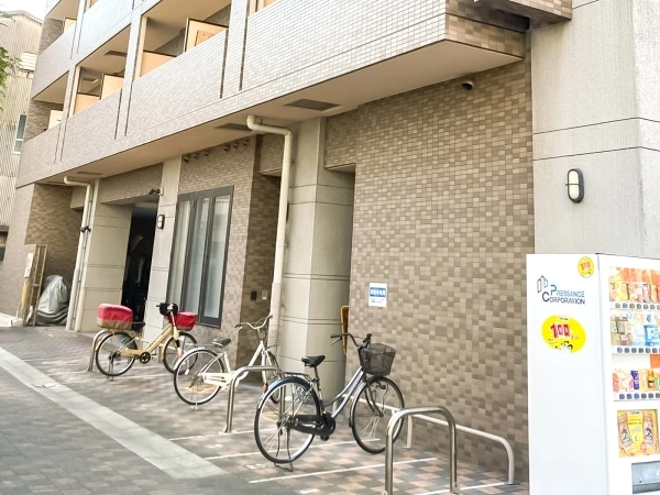 プレサンス御幣島ステーションフロント
