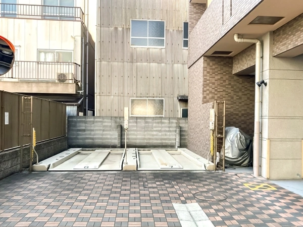 プレサンス御幣島ステーションフロント