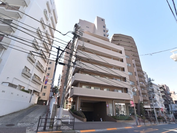 ヴィルヌーブ豊島園