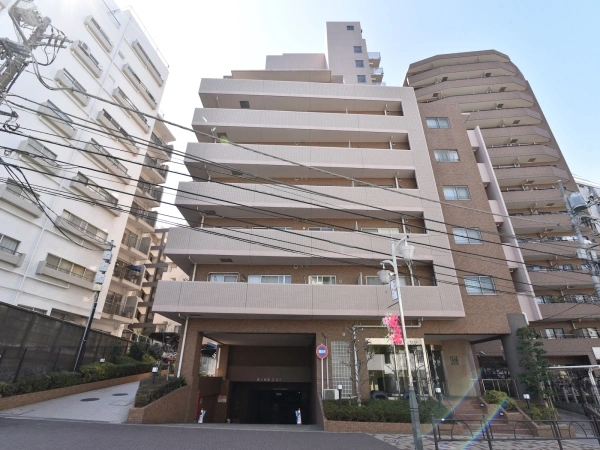ヴィルヌーブ豊島園