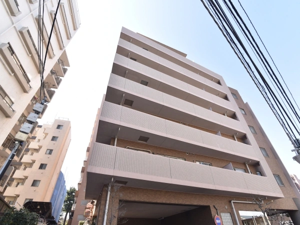 ヴィルヌーブ豊島園