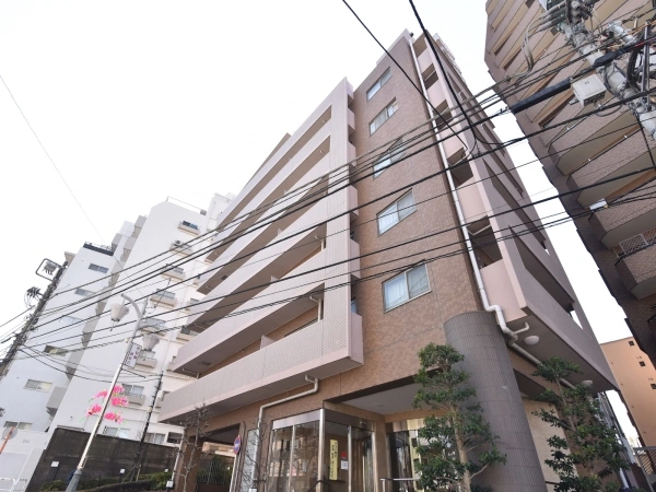 ヴィルヌーブ豊島園