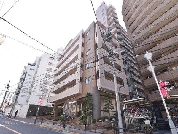 ヴィルヌーブ豊島園