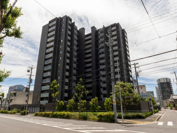 シティテラス名古屋代官町