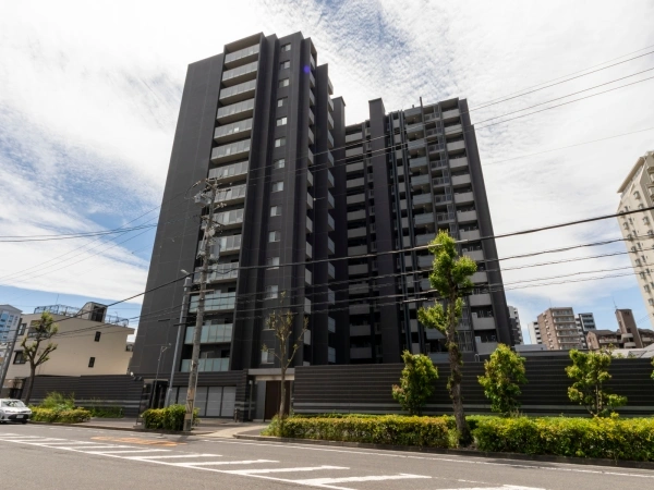 シティテラス名古屋代官町