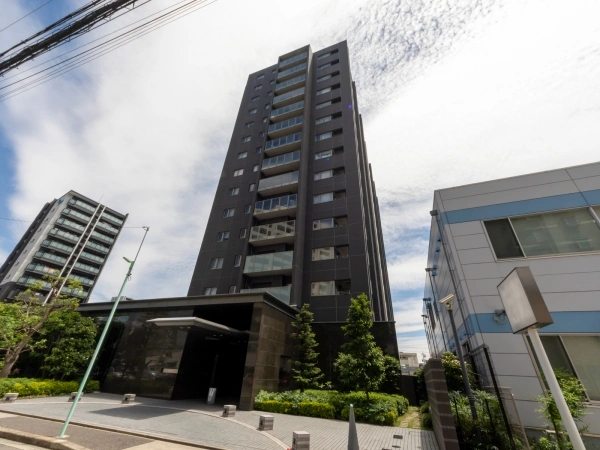 シティテラス名古屋代官町