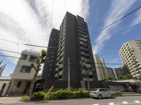 シティテラス名古屋代官町